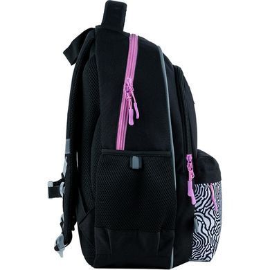 Рюкзак с анатомической спинкою Striped Cat GoPack Education GO24-182M-5 (GO24-182M-5) фото