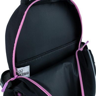 Рюкзак с анатомической спинкою Striped Cat GoPack Education GO24-182M-5 (GO24-182M-5) фото
