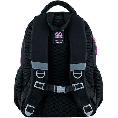 Рюкзак с анатомической спинкою Striped Cat GoPack Education GO24-182M-5 (GO24-182M-5) фото