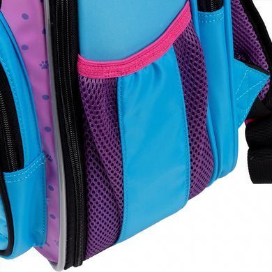 Рюкзак молодіжний YES S-97 Pink and Blue 559493 (559493) фото