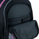 Рюкзак с анатомической спинкою Striped Cat GoPack Education GO24-182M-5 (GO24-182M-5) фото 9