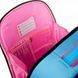 Рюкзак молодіжний YES S-97 Pink and Blue 559493 (559493) фото 8