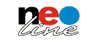 NEO Line Art логотип