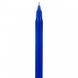 Ручка шариковая масляная Amazik 0,7 мм, синяя 1Вересня 412097 (412097) фото 2