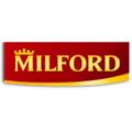 Milford логотип