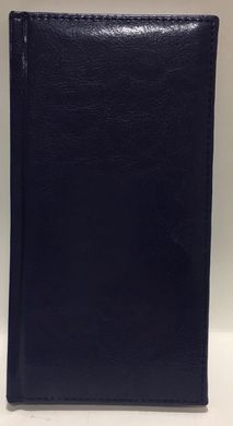Алфавітна книга 3В -47 95*185 Sarif синяя Бріск (350020) фото
