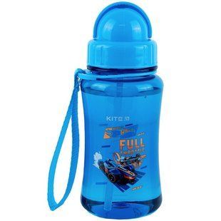 Бутылка для воды 350 мл HW24-399 KITE (HW24-399) фото