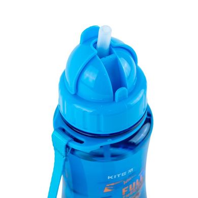 Пляшка для води 350 мл HW24-399 KITE (HW24-399) фото