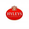 Hyleys логотип
