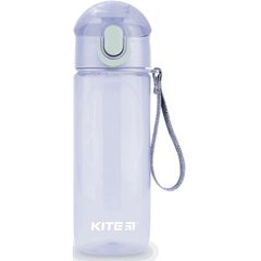Бутылка для воды 530 мл К22-400-03 лавандовая KITE (70625803) фото