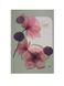 Деловая книга А5 96 листов обложка твердая "Flowers"клетка ДК-96-А5# (011320) фото 4