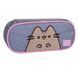 Пенал м'який на 1 відділення YES PH-30 Pusheen Fatty 533691 (533691) фото 1