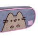 Пенал м'який на 1 відділення YES PH-30 Pusheen Fatty 533691 (533691) фото 3