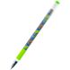 Ручка кулькова з гумовим грипом Game K24-032-04 KITE, синя (К24-032-4) фото 1
