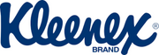 Kleenex логотип