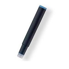 Картридж к чернильной ручке синий (035310) фото