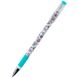 Ручка шариковая с резиновым грипом Girl Power K24-032-01 KITE, синяя (К24-032-1) фото 1