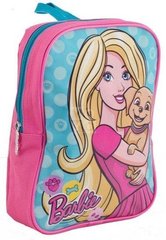 Рюкзак 2017 детский K-18 Barbie mint, 553445 (553445) фото
