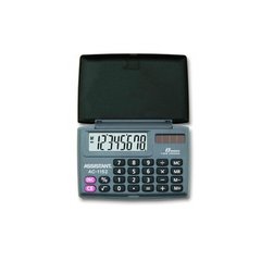 Калькулятор ASSISTANT АС-1152 (AC-1152) фото