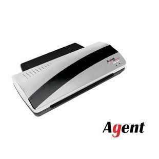 Ламинатор Agent LM-A3 125 silver (100420) фото