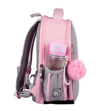 Рюкзак школьный каркасный ортопедический 35х28х15см YES Н-100 Doggy Princess 550104 (550104) фото