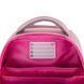Рюкзак школьный каркасный ортопедический 35х28х15см YES Н-100 Doggy Princess 550104 (550104) фото 4