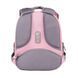 Рюкзак школьный каркасный ортопедический 35х28х15см YES Н-100 Doggy Princess 550104 (550104) фото 5