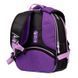 Рюкзак шкільний каркасний ортопедичний 35х28х15см YES Н-100 Minnie Mouse 552210 (552210) фото 2
