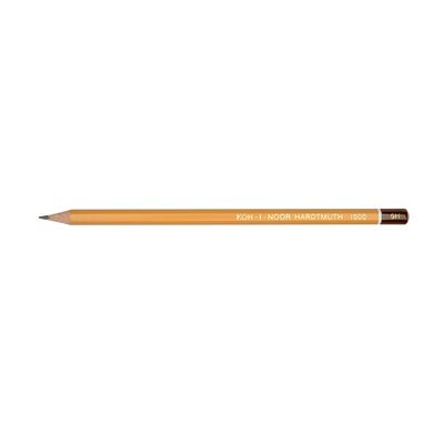 Олівець графітний 1500, 5 H /12/ (1500.5H) фото