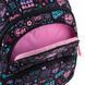Рюкзак ортопедична спинка Ergo Kids,2 відділення,2 передні,2 бічні кишені,роздільники GO25-175M-1 (69920) фото 7