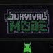 Рюкзак шкільний з ущільненою спинкою 41,5х30х14см Т-115 Minecraft Survival Yes 550001 (550001) фото 12