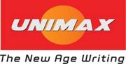 UNIMAX логотип