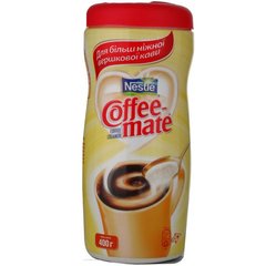 Сливки сухие 400 грамм Coffee-Mate (160709) фото
