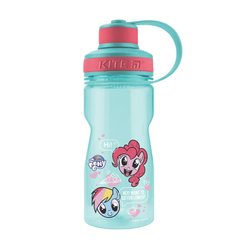 Бутылка для воды 500 мл, My Little Pony 21-397 KITE (13101422) фото