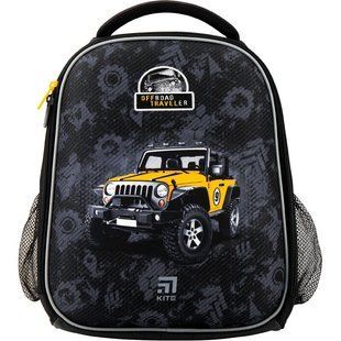 Рюкзак каркасний K20-555S-1 Off-road, KITE (K20-555S-1) фото