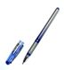 Ручка гелева "самостираюча", 0,5мм синя AKPA8371 (AKPA8371) фото 1