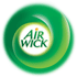 Air Wick логотип
