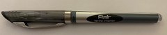 Ручка шариковая 743 Writo-meter, непрозрачная черная /12/ (26109) фото