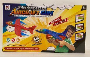 Игровой набор самолет-катапульта "Air Battle",подсвечивается YXY955-8A (1814305) фото
