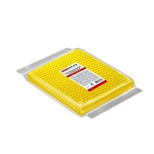 Серветки целюлозні Pro Optimum 15*15.5cм 5шт/уп (46410) фото