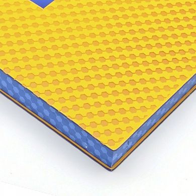 Щоденник дат 2023 А5 Leo Planner Hexagon, 368 стор., (252325) фото