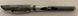 Ручка шариковая 743 Writo-meter, непрозрачная черная /12/ (26109) фото 1