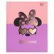 Дневник школьный твердый Minnie Mouse софт-тач, фольга золото YES 911440 (911440) фото 1