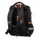 Рюкзак шкільний з ортопедичною спинкою 40х29х15см S-50 Gamer Yes 557997 (557997) фото 2