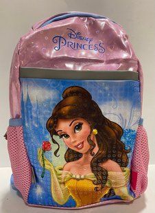 Рюкзак дошкільний Kite Princess P18-540XS-2 (P18-540XS-2) фото