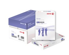 Упаковка бумаги офисной Xerox Premier А 4 80 гр. 5 пачек класс А 2500 листов (010177) фото