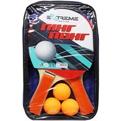 Теннисный набор "Пинг Понг" в сумке TT24201 (1814303) фото