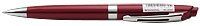 Ручка шариковая автоматическая WZ2060 цветной металлический корпус, синяя Winning /12/ (030219) фото