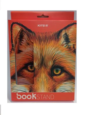 Подставка для книг металлическая FOX K21-390-2 (1340182) фото