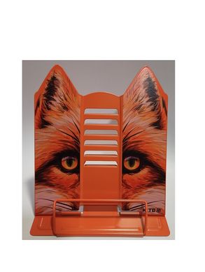 Подставка для книг металлическая FOX K21-390-2 (1340182) фото